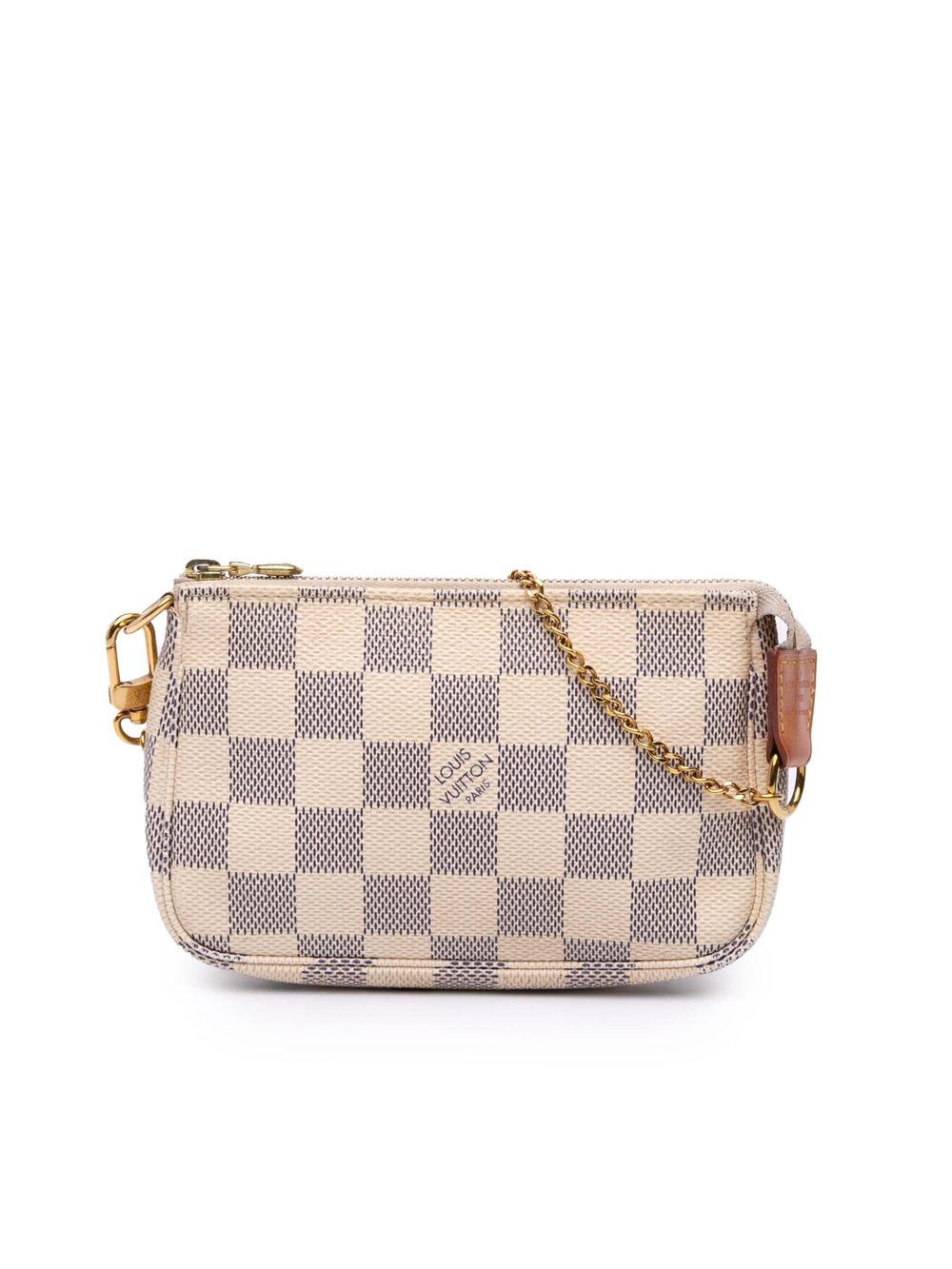 Louis Vuitton Pochette Accessoires #260298L66B